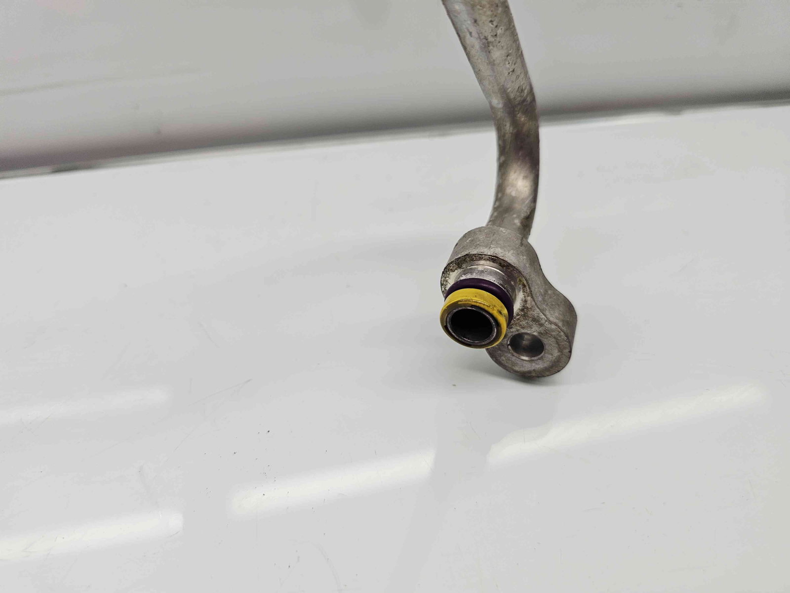 Conducta AC Bmw 3 (E90) Facelift [Fabr 2005-2011] 9223319 2.0 N47D 105KW / 143CP - imagine 2