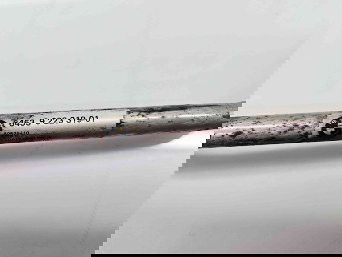 Conducta AC Bmw 3 (E90) Facelift [Fabr 2005-2011] 9223319 2.0 N47D 105KW / 143CP