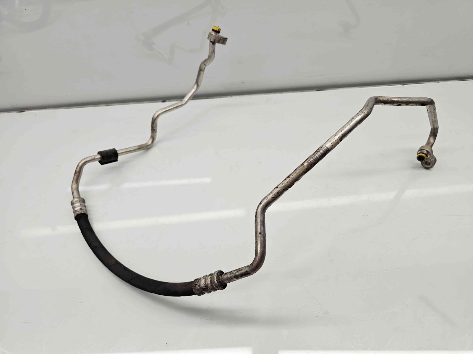 Conducta AC Bmw 3 (E90) Facelift [Fabr 2005-2011] 9223319 2.0 N47D 105KW / 143CP - imagine 5