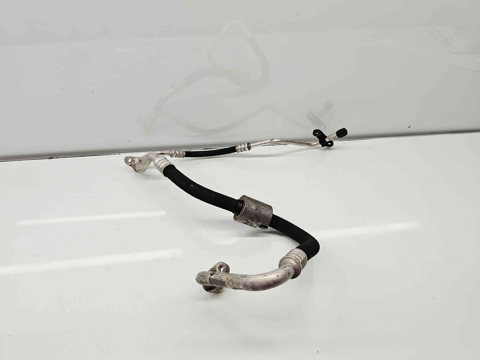 Conducta AC Bmw 3 (E90) Facelift [Fabr 2005-2011] 9223318 2.0 N47D 105KW / 143CP - imagine 1