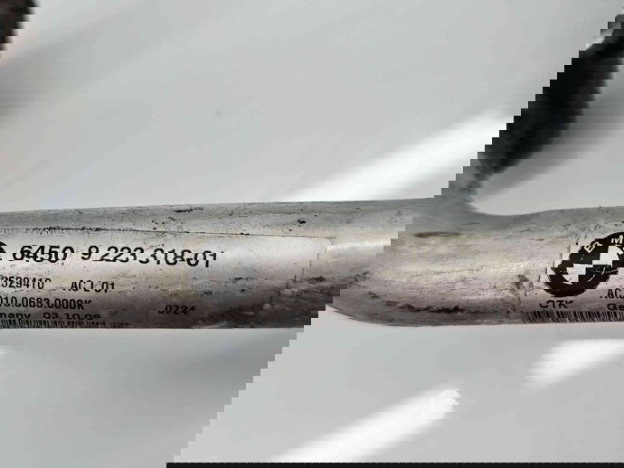 Conducta AC Bmw 3 (E90) Facelift [Fabr 2005-2011] 9223318 2.0 N47D 105KW / 143CP