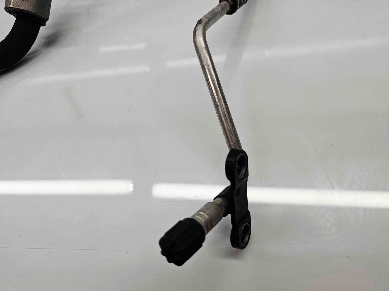 Conducta AC Bmw 3 (E90) Facelift [Fabr 2005-2011] 9223318 2.0 N47D 105KW / 143CP - imagine 5