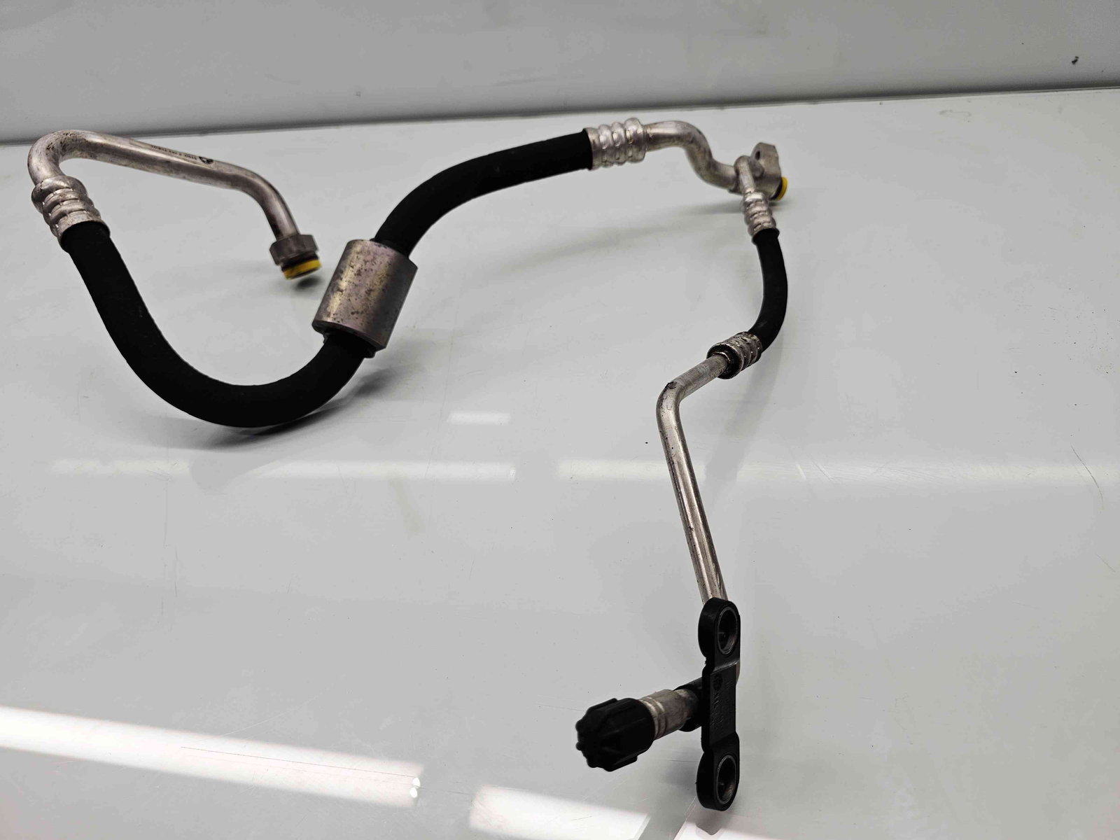 Conducta AC Bmw 3 (E90) Facelift [Fabr 2005-2011] 9223318 2.0 N47D 105KW / 143CP - imagine 6