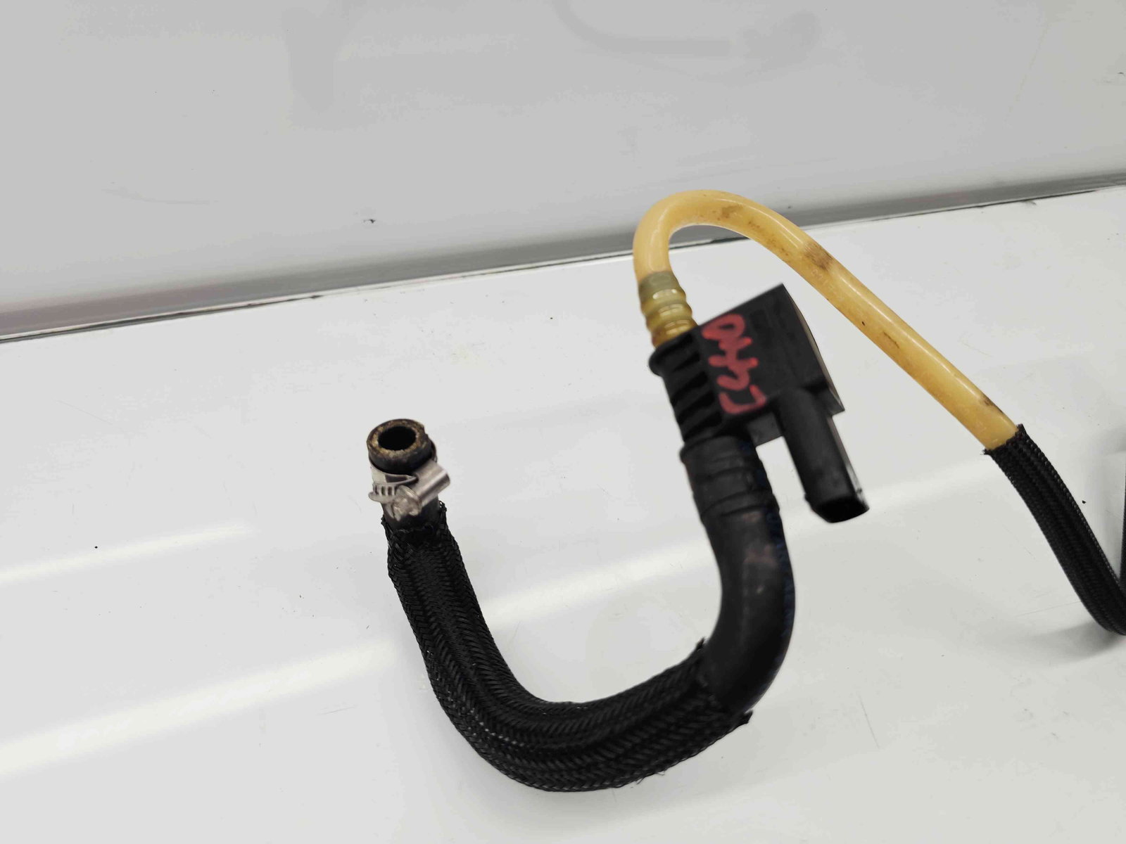 Conducta combustibil Bmw 3 (E90) Facelift [Fabr 2005-2011] 7800670 2.0 N47D 105KW / 143CP - imagine 4