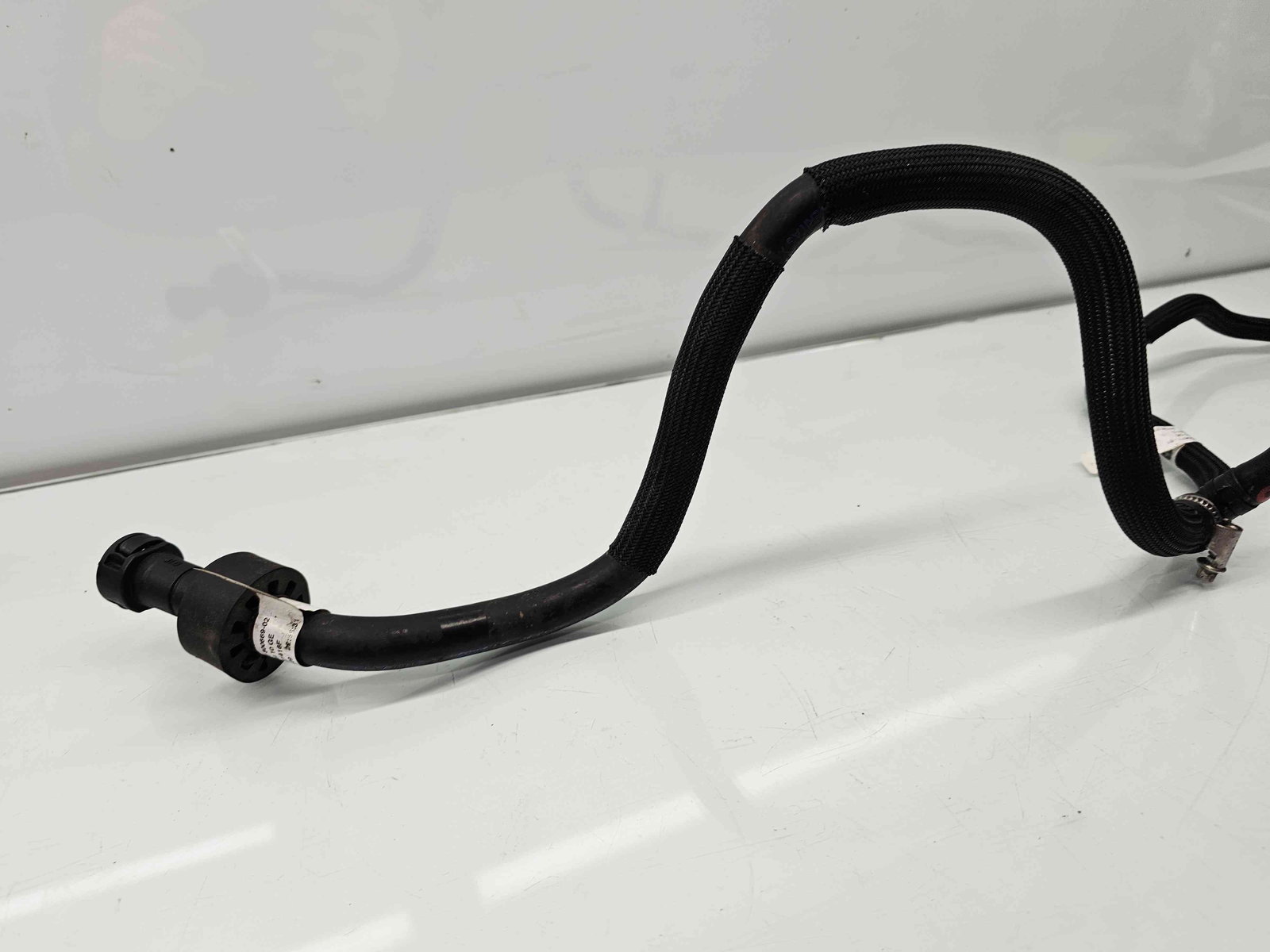 Conducta combustibil Bmw 3 (E90) Facelift [Fabr 2005-2011] 7800669 2.0 N47D 105KW / 143CP - imagine 5