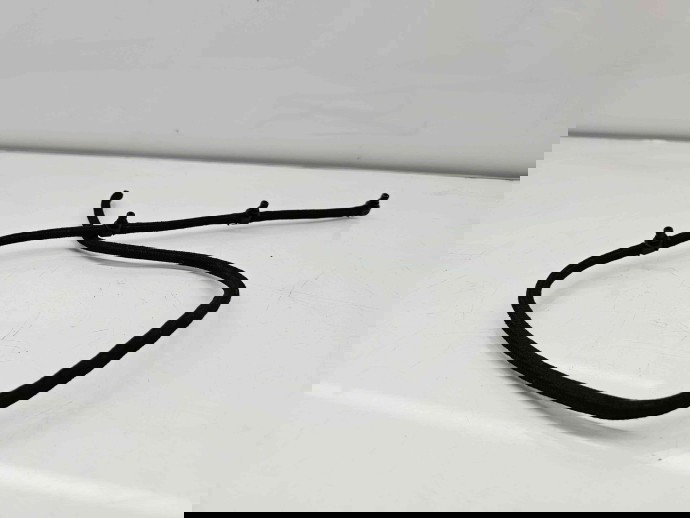 Conducta retur injectoare Bmw 3 (E90) Facelift [Fabr 2005-2011] OEM 2.0 N47D 105KW / 143CP