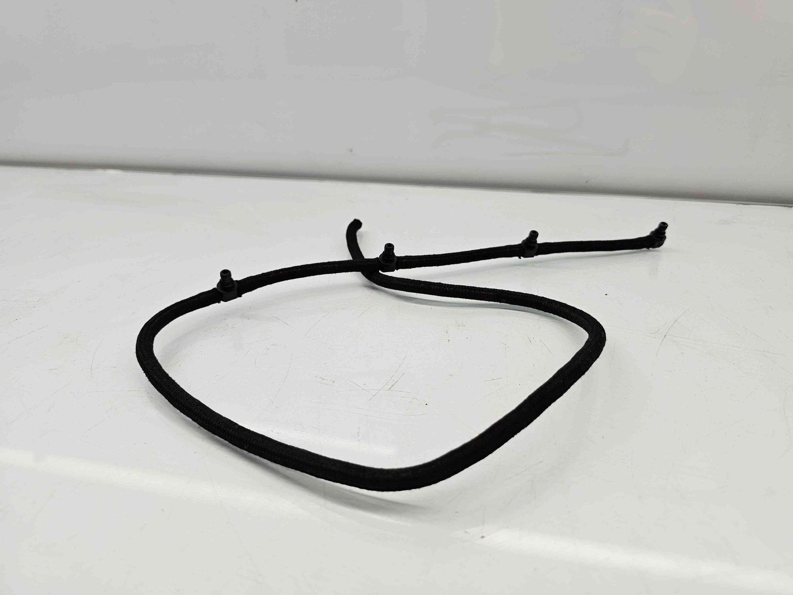 Conducta retur injectoare Bmw 3 (E90) Facelift [Fabr 2005-2011] OEM 2.0 N47D 105KW / 143CP - imagine 2