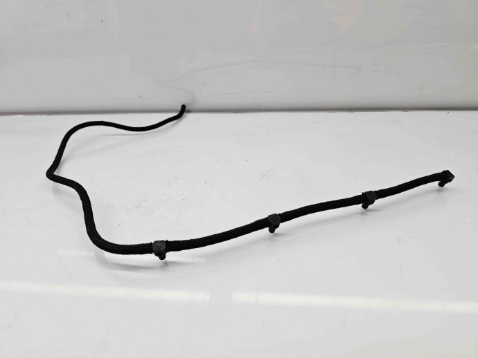 Conducta retur injectoare Bmw 3 (E90) Facelift [Fabr 2005-2011] OEM 2.0 N47D 105KW / 143CP