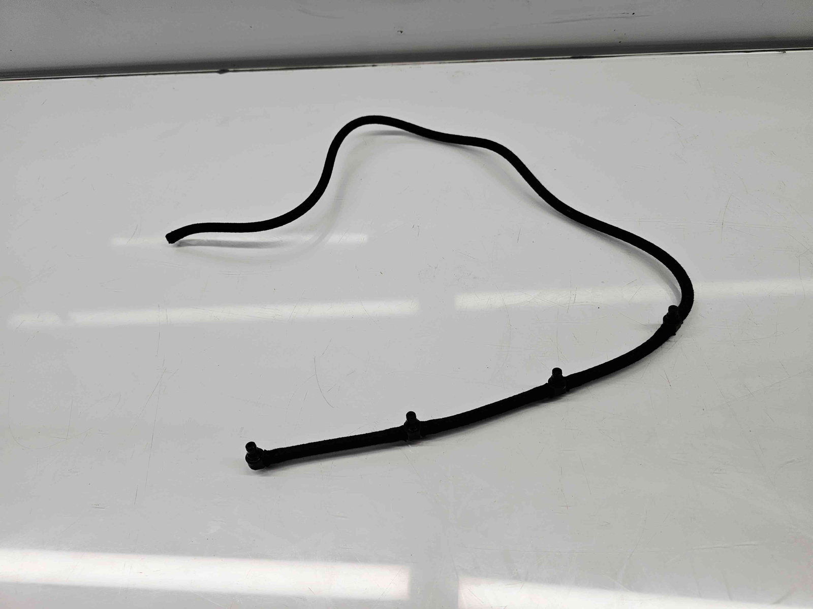 Conducta retur injectoare Bmw 1 (F21) [Fabr 2012-2017] OEM 2.0 N47D 85KW / 115CP - imagine 1