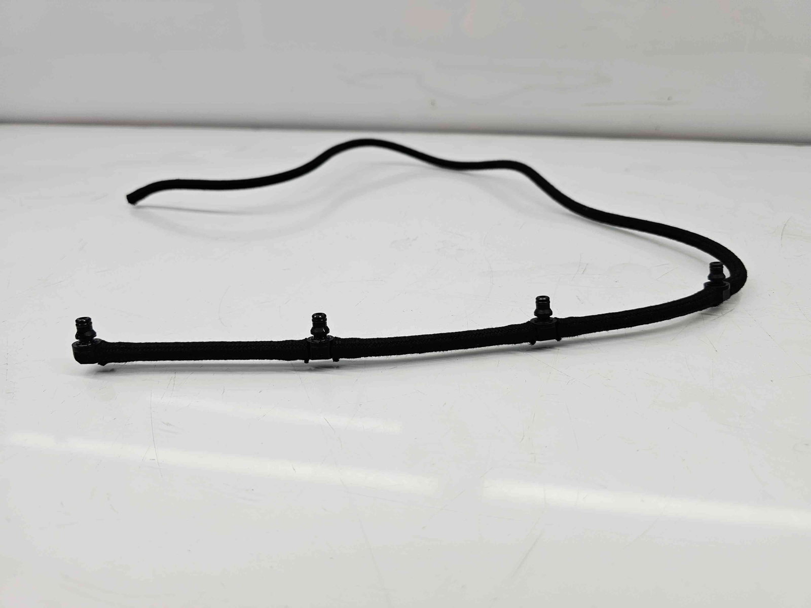 Conducta retur injectoare Bmw 1 (F21) [Fabr 2012-2017] OEM 2.0 N47D 85KW / 115CP - imagine 2