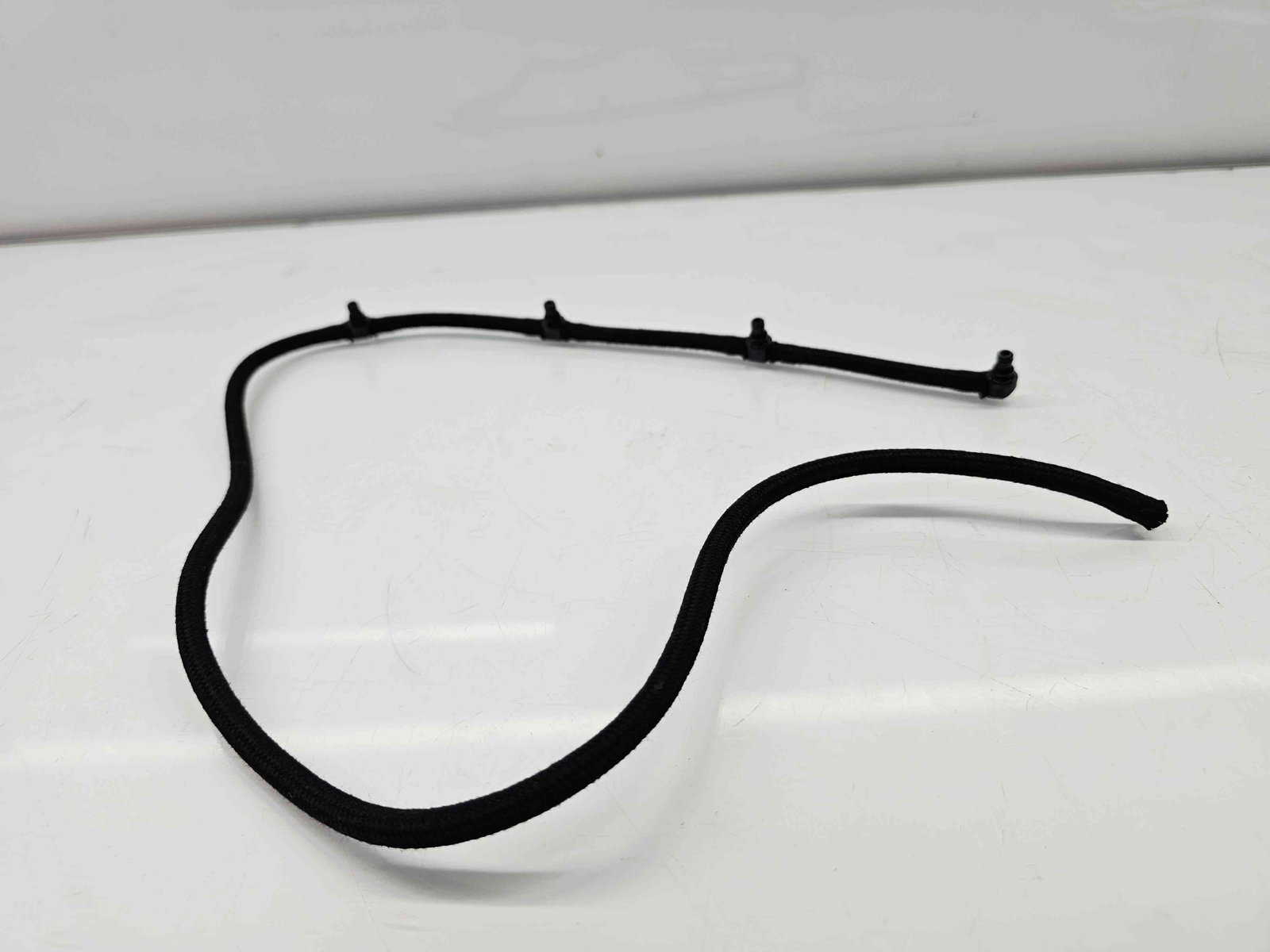 Conducta retur injectoare Bmw 1 (F21) [Fabr 2012-2017] OEM 2.0 N47D 85KW / 115CP - imagine 3