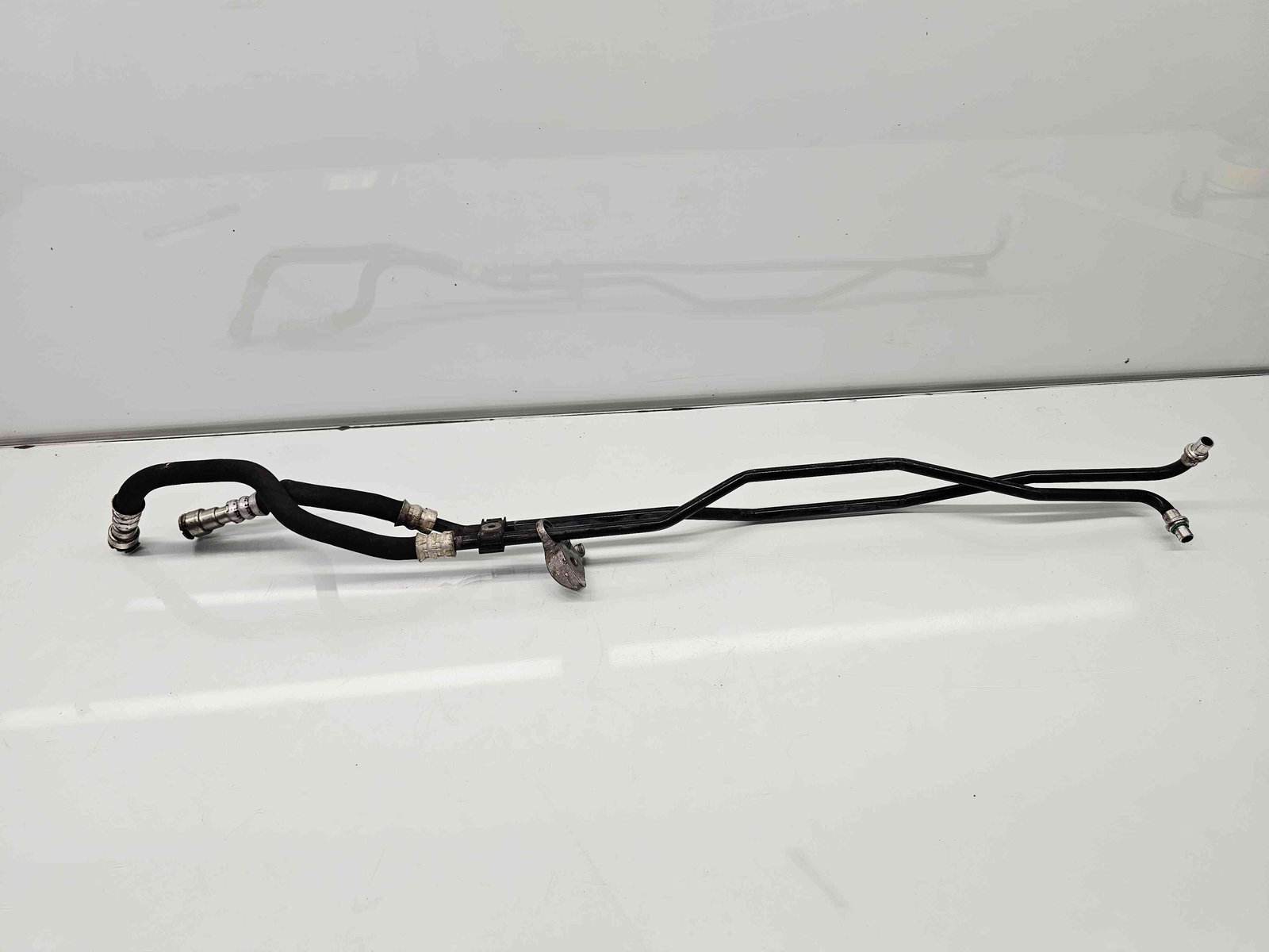 Conducta ulei Bmw 3 (E90) Facelift [Fabr 2005-2011] 7797262 / 7797261 2.0 N47D 105KW / 143CP - imagine 1