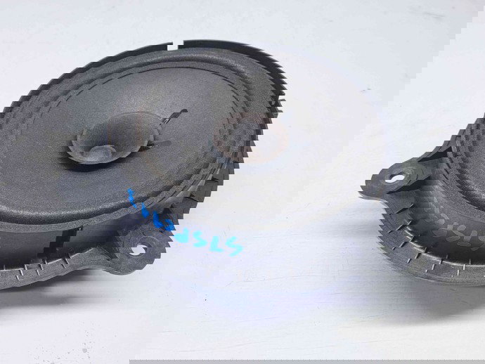  Boxa stanga spate Nissan Qashqai Facelift (2) [Fabr 2009-2013] OEM