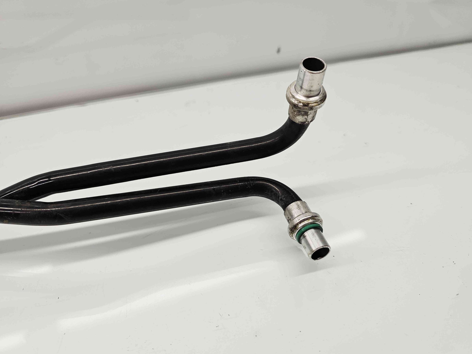 Conducta ulei Bmw 3 (E90) Facelift [Fabr 2005-2011] 7797262 / 7797261 2.0 N47D 105KW / 143CP - imagine 3