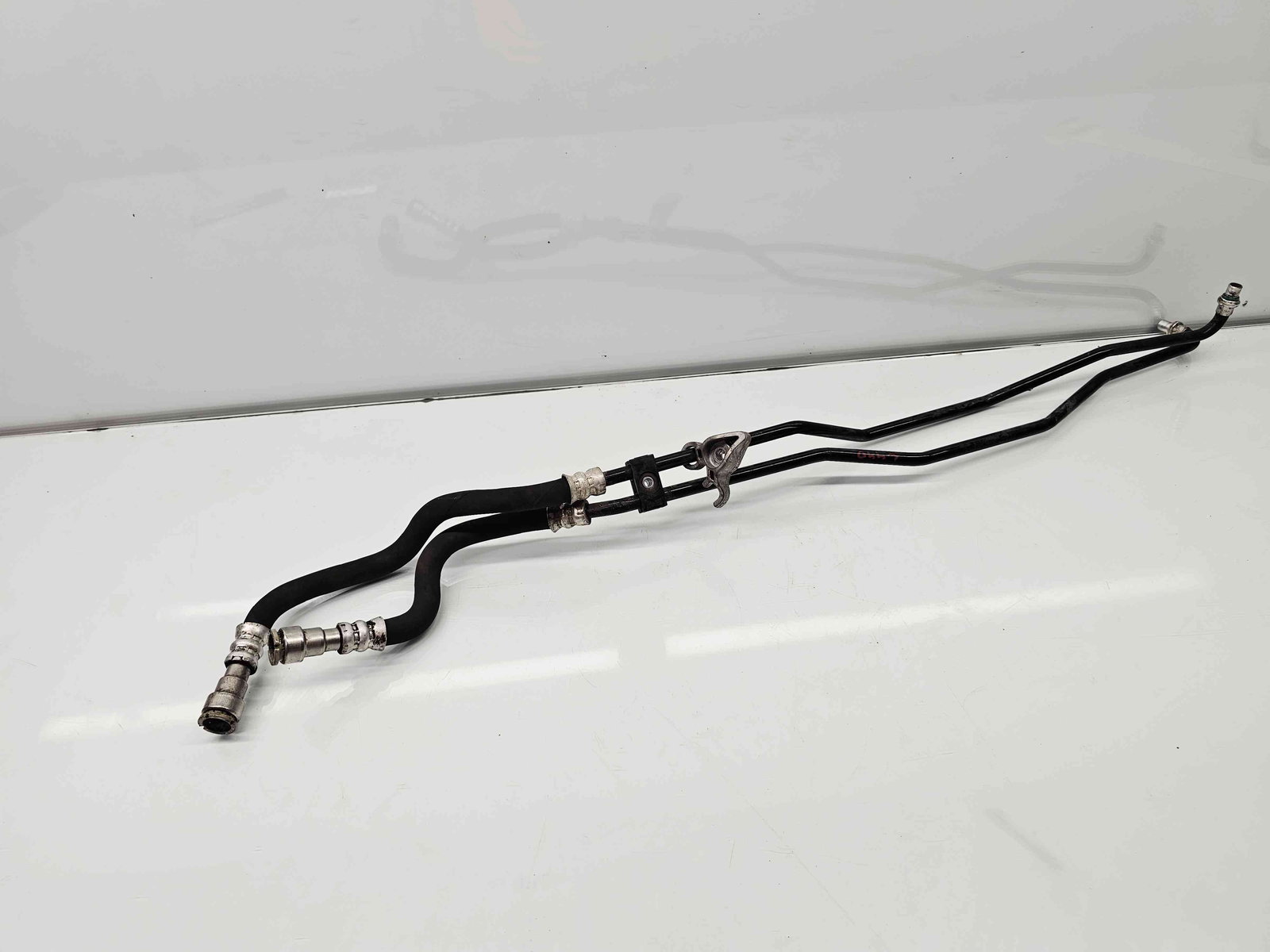 Conducta ulei Bmw 3 (E90) Facelift [Fabr 2005-2011] 7797262 / 7797261 2.0 N47D 105KW / 143CP - imagine 6