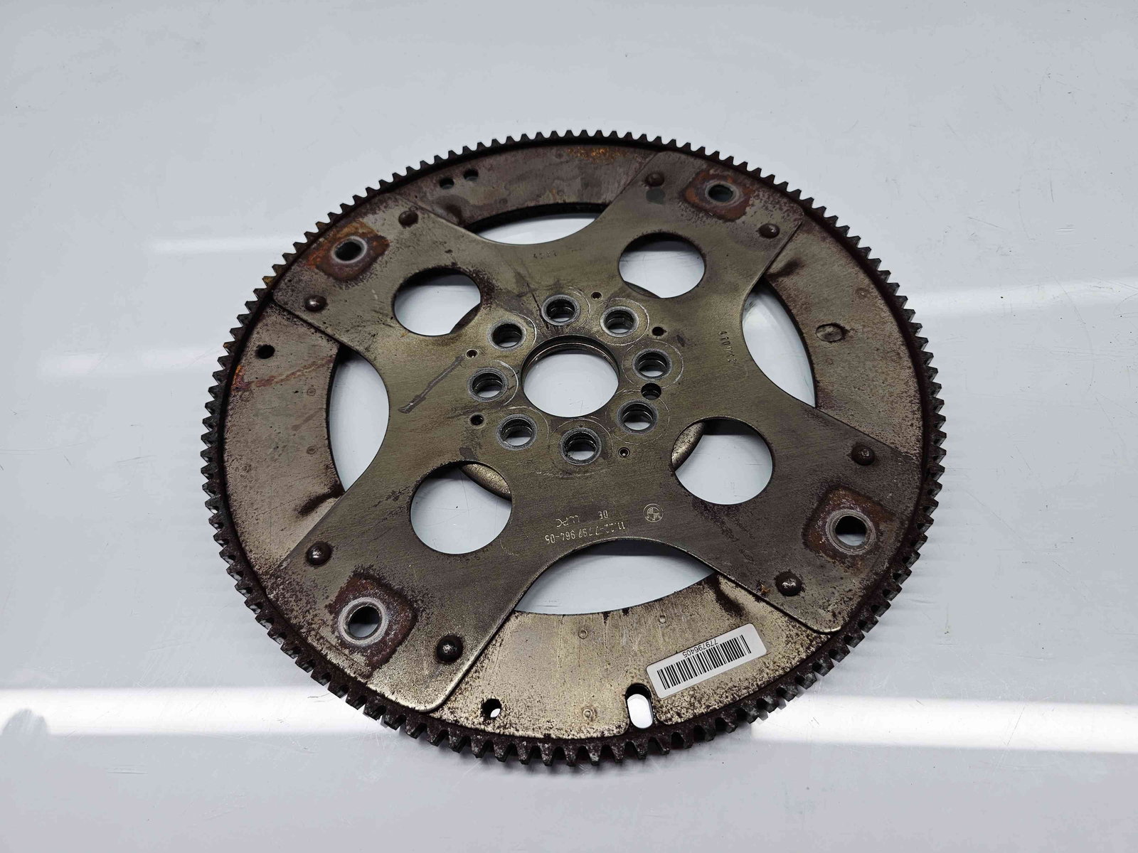 Coroana volanta Bmw 3 (E90) Facelift [Fabr 2005-2011] 2.0 N47D7797964 105KW / 143CP - imagine 1