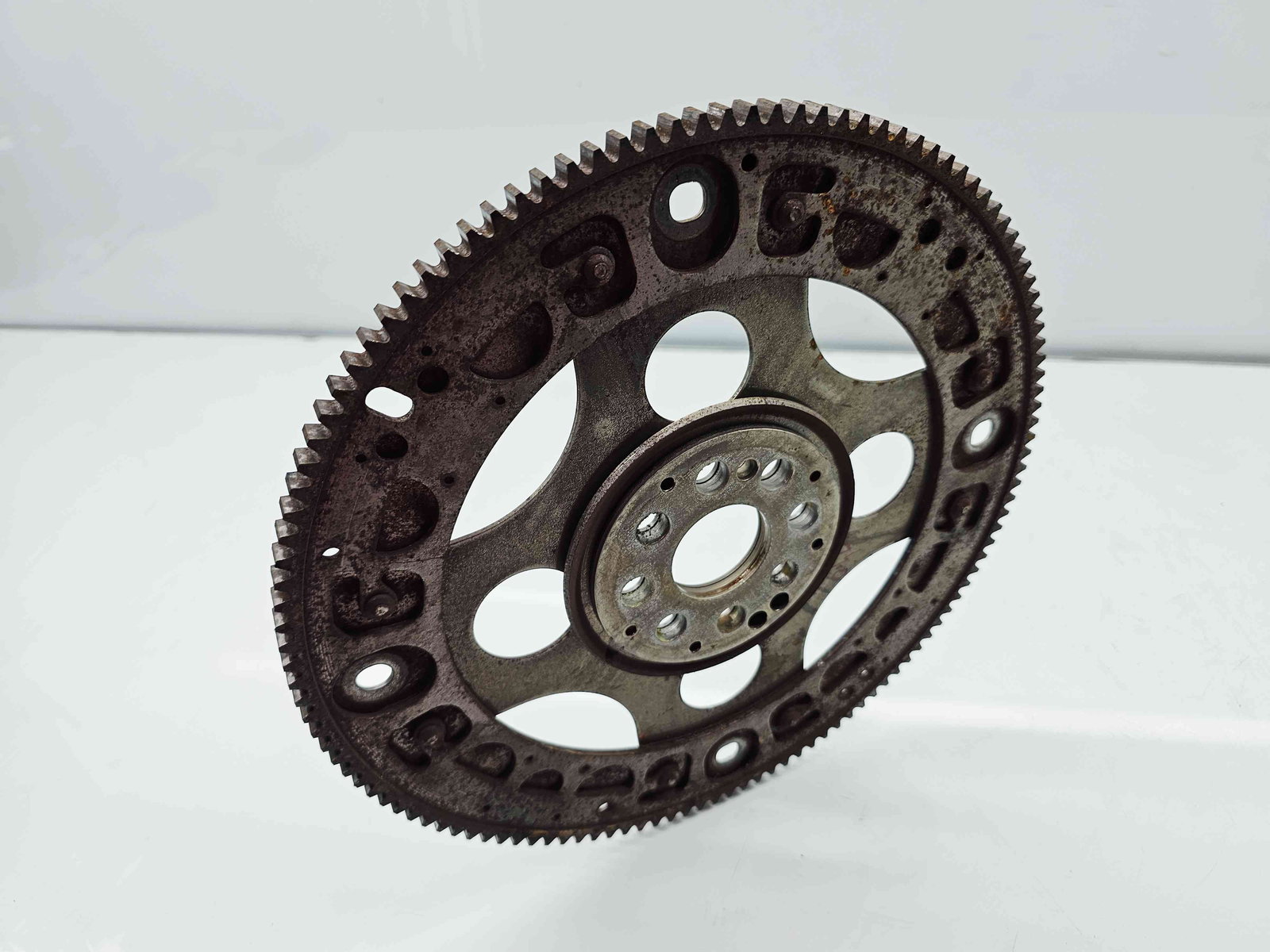 Coroana volanta Bmw 3 (E90) Facelift [Fabr 2005-2011] 2.0 N47D7797964 105KW / 143CP - imagine 4