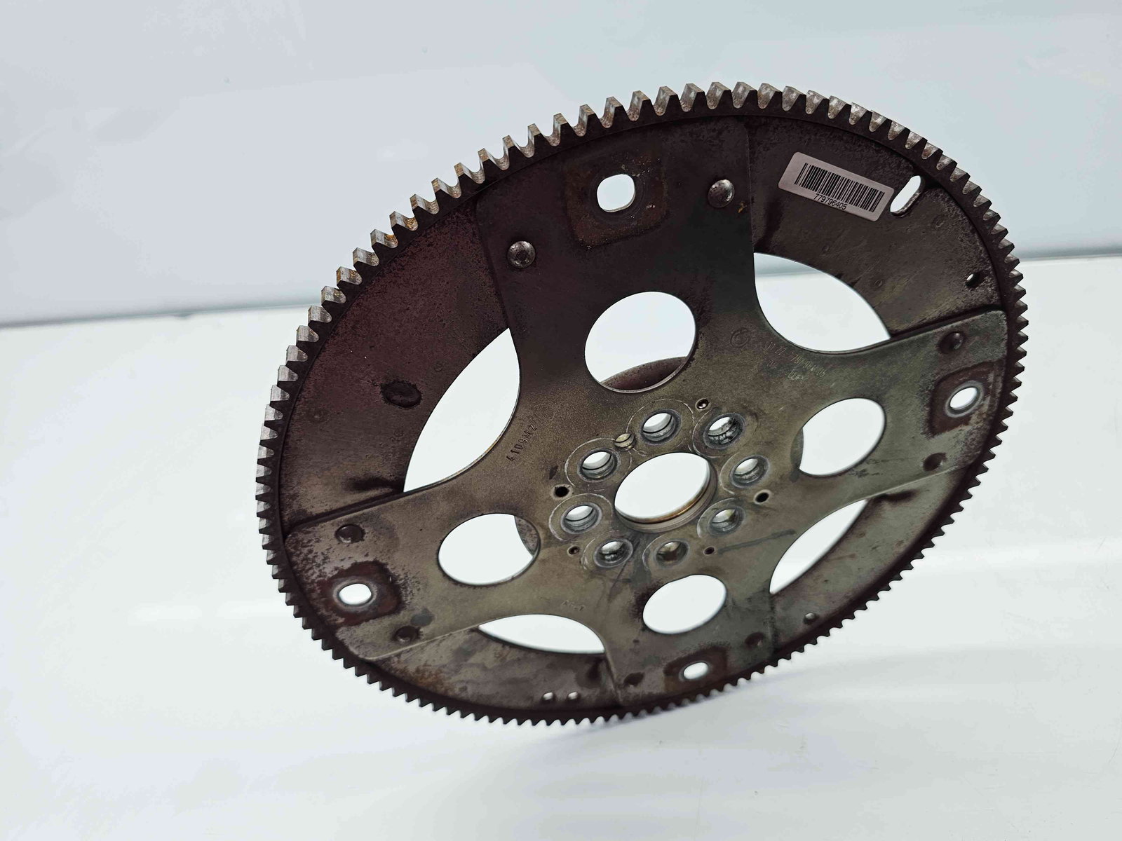 Coroana volanta Bmw 3 (E90) Facelift [Fabr 2005-2011] 2.0 N47D7797964 105KW / 143CP - imagine 5