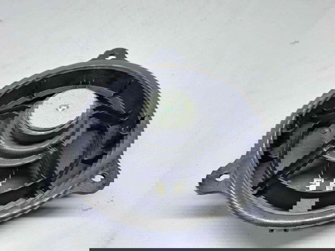  Boxa stanga spate Nissan Qashqai Facelift (2) [Fabr 2009-2013] OEM