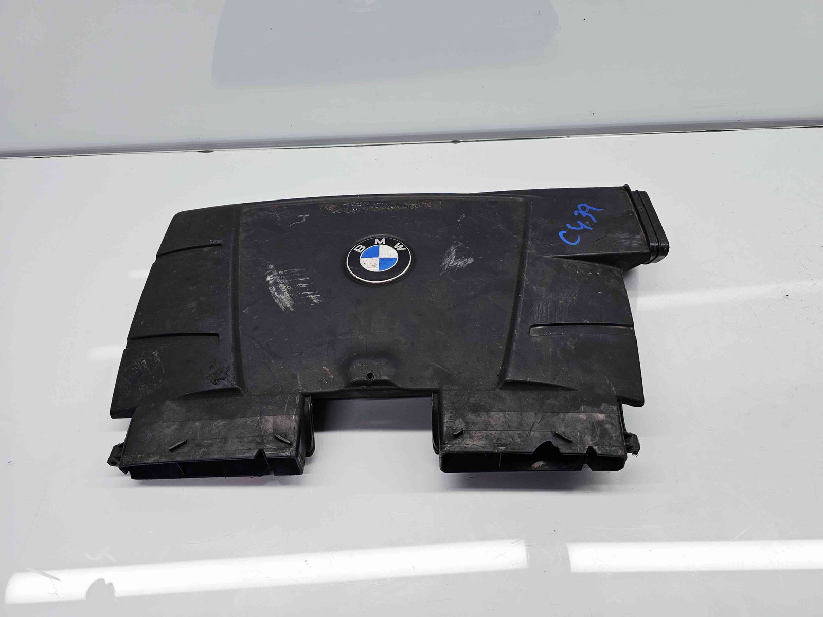 Difuzor captare aer Bmw 3 Coupe (E92) [Fabr 2005-2011] 7560918