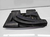 Difuzor captare aer Bmw 3 Coupe (E92) [Fabr 2005-2011] 7560918