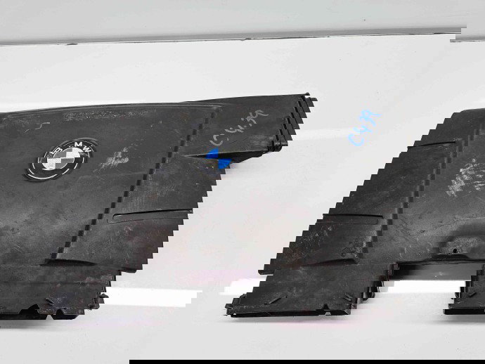 Difuzor captare aer Bmw 3 Coupe (E92) [Fabr 2005-2011] 7560918