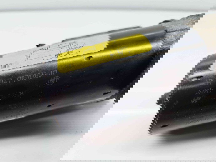  Electromotor 10 dinti Bmw 3 (E90) Facelift [Fabr 2005-2011] 7801203 2.0 N47D105KW / 143CP