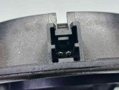  Boxa stanga spate Nissan Qashqai Facelift (2) [Fabr 2009-2013] OEM