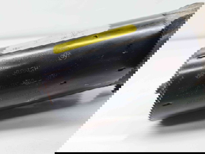  Electromotor 10 dinti Bmw 3 (E90) Facelift [Fabr 2005-2011] 7801203 2.0 N47D105KW / 143CP