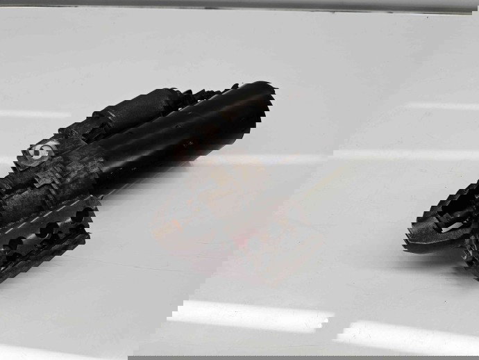  Electromotor 10 dinti Bmw 3 (E90) Facelift [Fabr 2005-2011] 7801203 2.0 N47D105KW / 143CP