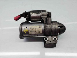  Electromotor 12 dinti Bmw 1 (F21) [Fabr 2012-2017] 8571905 2.0 N47D85KW / 115CP
