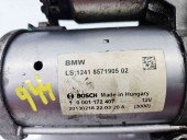  Electromotor 12 dinti Bmw 1 (F21) [Fabr 2012-2017] 8571905 2.0 N47D85KW / 115CP