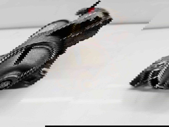  Electromotor 12 dinti Bmw 1 (F21) [Fabr 2012-2017] 8571905 2.0 N47D85KW / 115CP