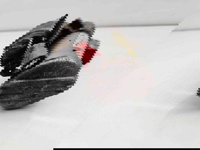  Electromotor 12 dinti Bmw 1 (F21) [Fabr 2012-2017] 8571905 2.0 N47D85KW / 115CP