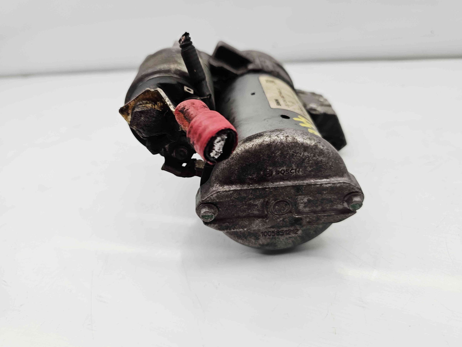 Electromotor 12 dinti Bmw 1 (F21) [Fabr 2012-2017] 8571905 2.0 N47D85KW / 115CP - imagine 4