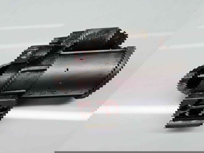  Electromotor 12 dinti Bmw 1 (F21) [Fabr 2012-2017] 8571905 2.0 N47D85KW / 115CP