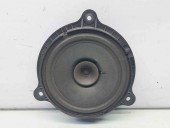  Boxa stanga spate Nissan Qashqai Facelift (2) [Fabr 2009-2013] OEM