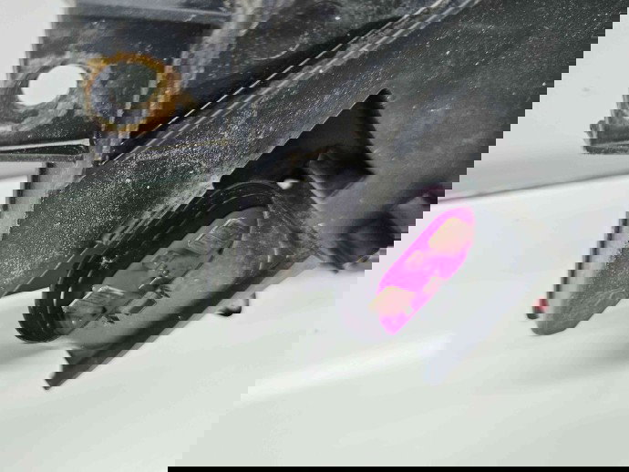 Electroventilator Skoda Octavia 2 Combi (1Z5) [Fabr 2004-2013] Facelift 1K0121207BF 1.6 Benz BSE 75KW / 102CP