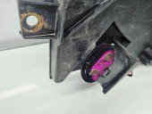 Electroventilator Skoda Octavia 2 Combi (1Z5) [Fabr 2004-2013] Facelift 1K0121207BF 1.6 Benz BSE 75KW / 102CP