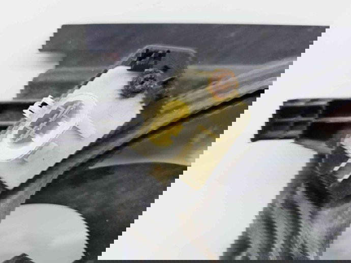 Electroventilator Opel Corsa D [Fabr 2006-2013] 13249564 1.4 Benz A14XER 74KW / 100CP