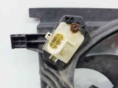 Electroventilator Opel Corsa D [Fabr 2006-2013] 13249564 1.4 Benz A14XER 74KW / 100CP