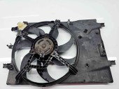 Electroventilator Opel Corsa D [Fabr 2006-2013] 13249564 1.4 Benz A14XER 74KW / 100CP