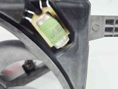 Electroventilator Opel Corsa D [Fabr 2006-2013] 13249564 1.2 Benz A12XER 63KW / 85CP