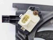 Electroventilator Opel Corsa D [Fabr 2006-2013] 13249564 1.2 Benz A12XER 63KW / 85CP