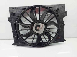 Electroventilator Mercedes Clasa E (W211) [Fabr 2002-2009] A2115001693 3.0 CDI 642920 165KW / 224CP