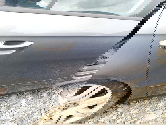 Usa dreapta spate Volkswagen Passat B6 2.0 BKC LA7T 2005-2010