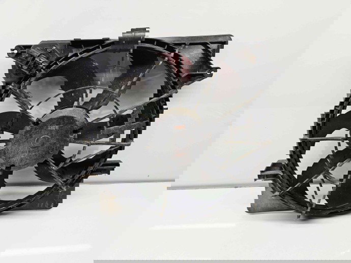 Electroventilator Hyundai i40 Wagon [Fabr 2012-2019] OEM 1.7 CRDI D4FD 100KW / 136CP