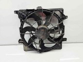 Electroventilator Hyundai i40 Wagon [Fabr 2012-2019] OEM 1.7 CRDI D4FD 100KW / 136CP