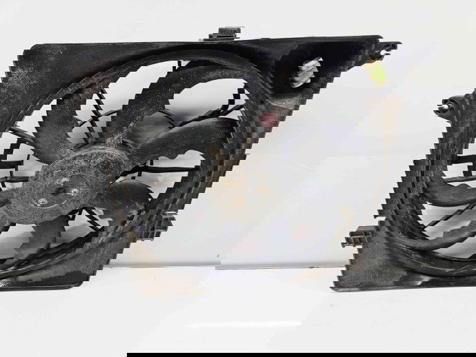 Electroventilator Hyundai i40 Wagon [Fabr 2012-2019] OEM 1.7 CRDI D4FD 100KW / 136CP