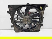 Electroventilator Hyundai i40 Wagon [Fabr 2012-2019] OEM 1.7 CRDI D4FD 100KW / 136CP